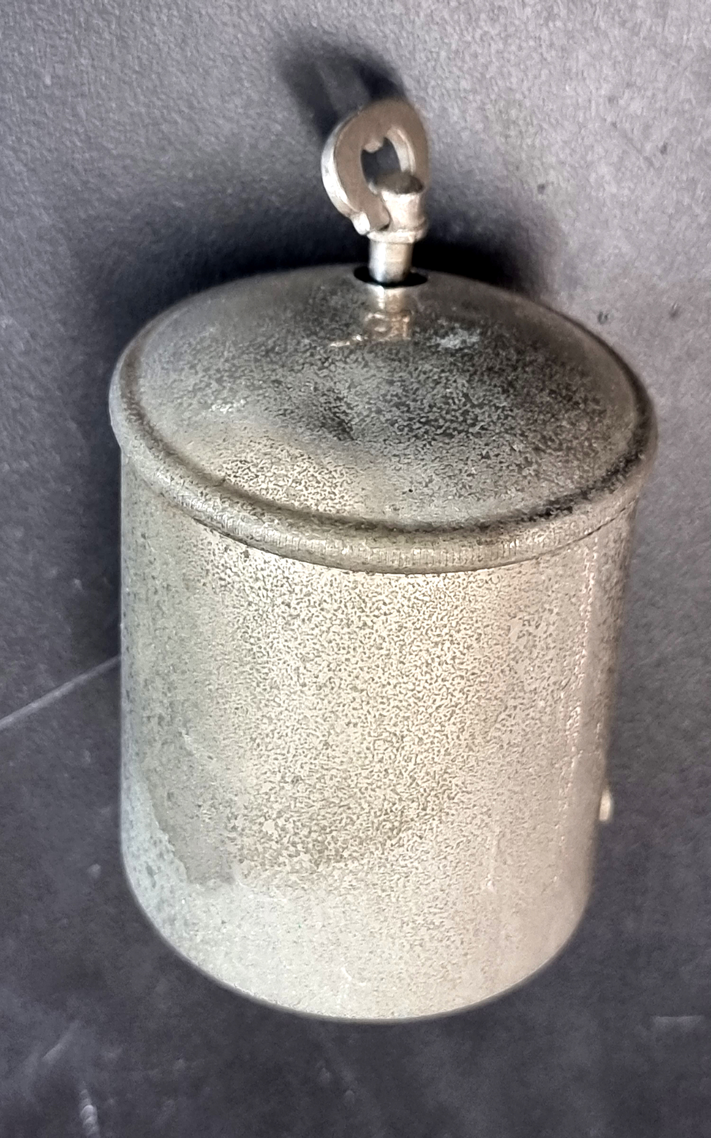 Minuteur Electromécanique