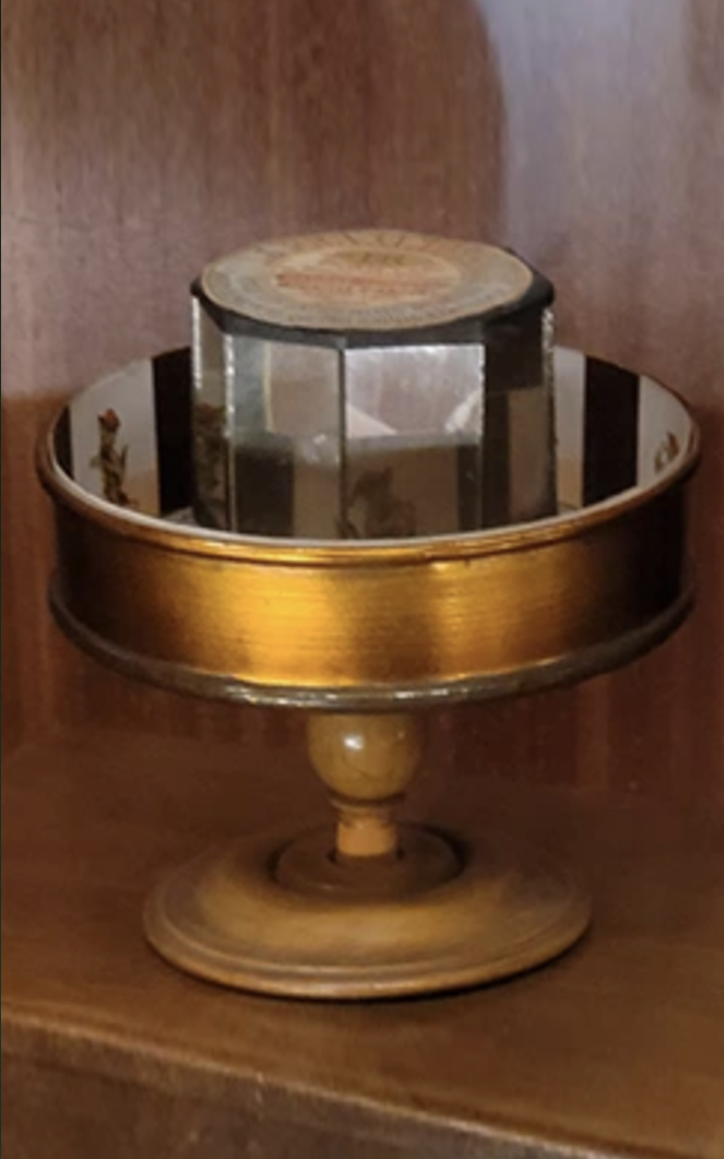 Praxinoscope jouet
